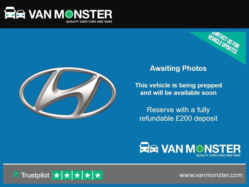 2022 Hyundai KONA 1.6 Gdi Hybrid Se Connect 5Dr Dct (OY72KWU)