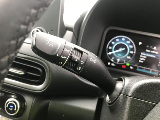 2022 Hyundai KONA 1.6 Gdi Hybrid Se Connect 5Dr Dct (OY72KWU) Image 33