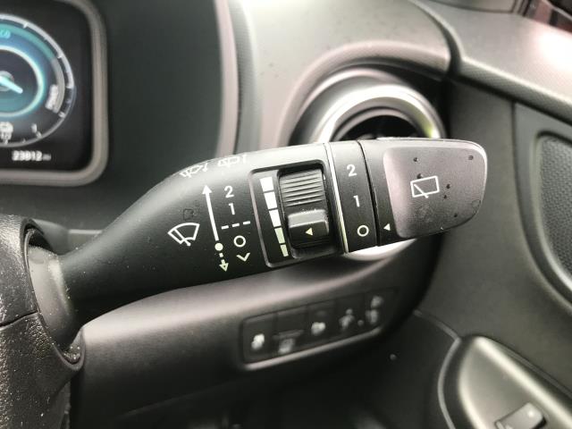 2022 Hyundai KONA 1.6 Gdi Hybrid Se Connect 5Dr Dct (OY72KWU) Image 34