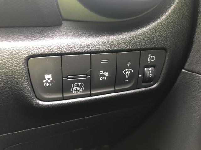 2022 Hyundai KONA 1.6 Gdi Hybrid Se Connect 5Dr Dct (OY72KWU) Image 37