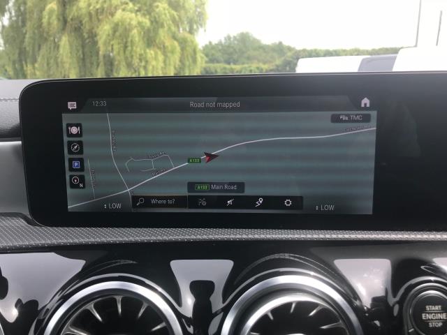 2022 Mercedes-Benz Cla Cla 200 Amg Line Executive 5Dr Tip Auto (OY72ZGR) Image 30
