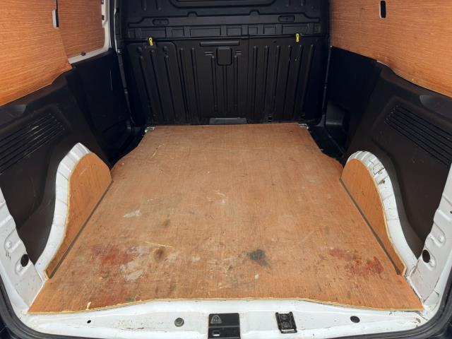 2022 Peugeot Partner 1000 1.5 Bluehdi 100 Professional Premium Van (PE71UVN) Image 47
