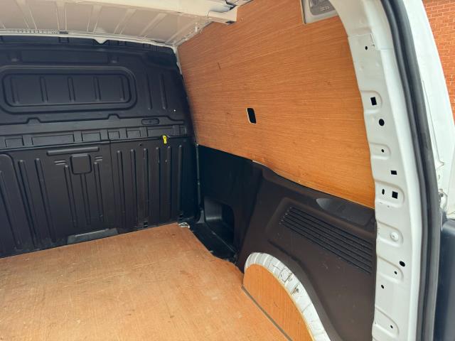 2022 Peugeot Partner 1000 1.5 Bluehdi 100 Professional Premium Van (PE71UVN) Image 46