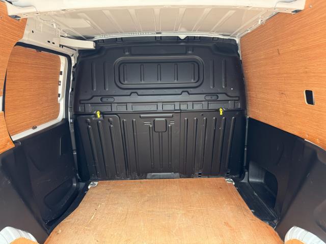 2022 Peugeot Partner 1000 1.5 Bluehdi 100 Professional Premium Van (PE71UVN) Image 44
