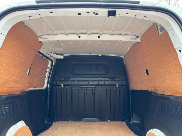 2022 Peugeot Partner 1000 1.5 Bluehdi 100 Professional Premium Van (PE71UVN) Image 48