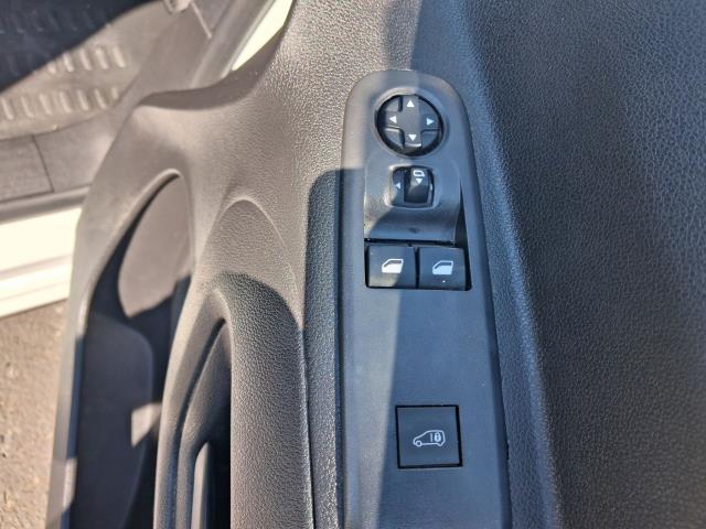 2021 Peugeot Partner L1 1000 1.5BLUE HDI 100PS PROFESSIONAL PREMIUM EURO 6 (PF71GGP) Image 15