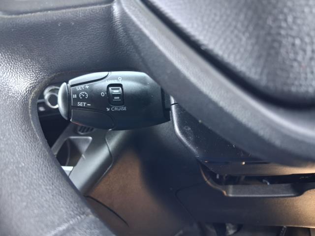 2021 Peugeot Partner L1 1000 1.5BLUE HDI 100PS PROFESSIONAL PREMIUM EURO 6 (PF71GGP) Image 23