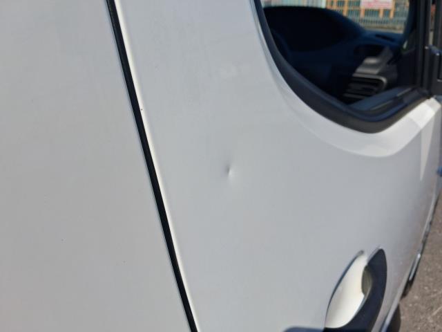 2021 Peugeot Partner L1 1000 1.5BLUE HDI 100PS PROFESSIONAL PREMIUM EURO 6 (PF71GGP) Image 25
