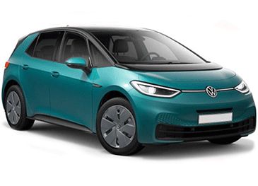 2022 Volkswagen Id.3 107Kw Life Pro 58Kwh 5Dr Auto (PJ72VGE)
