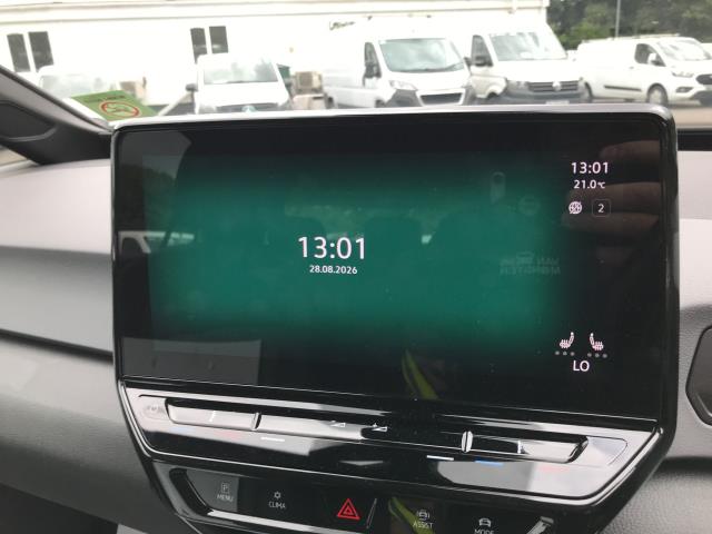 2022 Volkswagen Id.3 107Kw Life Pro 58Kwh 5Dr Auto (PJ72VGE) Image 17
