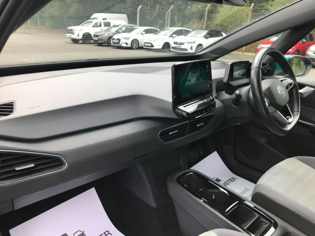 2022 Volkswagen Id.3 107Kw Life Pro 58Kwh 5Dr Auto (PJ72VGE) Image 10