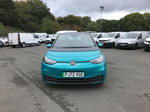 2022 Volkswagen Id.3 107Kw Life Pro 58Kwh 5Dr Auto (PJ72VGE) Image 2