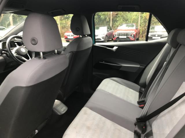 2022 Volkswagen Id.3 107Kw Life Pro 58Kwh 5Dr Auto (PJ72VGE) Image 11