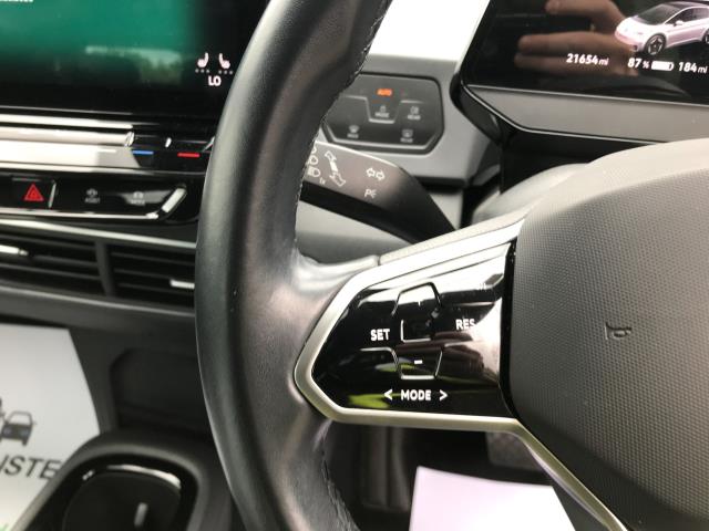 2022 Volkswagen Id.3 107Kw Life Pro 58Kwh 5Dr Auto (PJ72VGE) Image 18