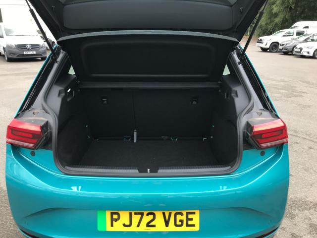 2022 Volkswagen Id.3 107Kw Life Pro 58Kwh 5Dr Auto (PJ72VGE) Image 12