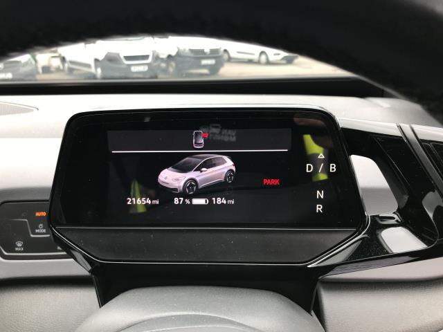 2022 Volkswagen Id.3 107Kw Life Pro 58Kwh 5Dr Auto (PJ72VGE) Image 16