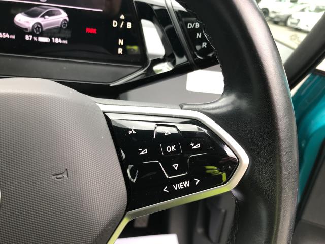 2022 Volkswagen Id.3 107Kw Life Pro 58Kwh 5Dr Auto (PJ72VGE) Image 20