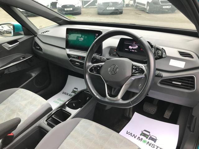 2022 Volkswagen Id.3 107Kw Life Pro 58Kwh 5Dr Auto (PJ72VGE) Image 15
