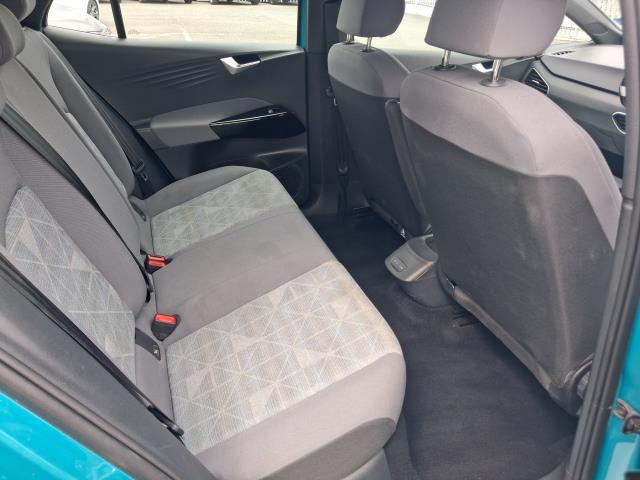 2022 Volkswagen Id.3 107Kw Life Pro 58Kwh 5Dr Auto (PK72JXV) Image 9