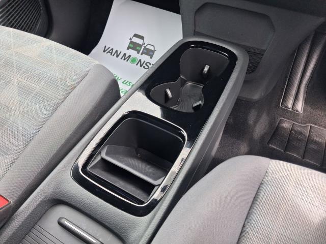 2022 Volkswagen Id.3 107Kw Life Pro 58Kwh 5Dr Auto (PK72JXV) Image 22