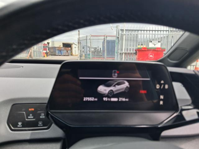 2022 Volkswagen Id.3 107Kw Life Pro 58Kwh 5Dr Auto (PK72JXV) Image 17