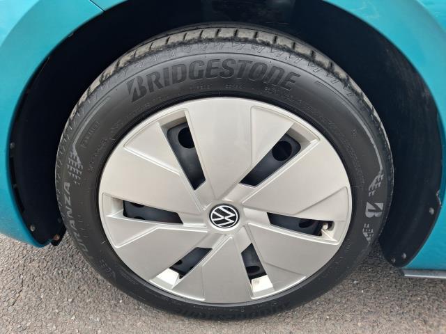 2022 Volkswagen Id.3 107Kw Life Pro 58Kwh 5Dr Auto (PK72JXV) Image 34