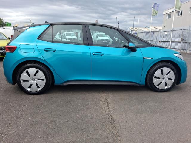 2022 Volkswagen Id.3 107Kw Life Pro 58Kwh 5Dr Auto (PK72JXV) Image 8