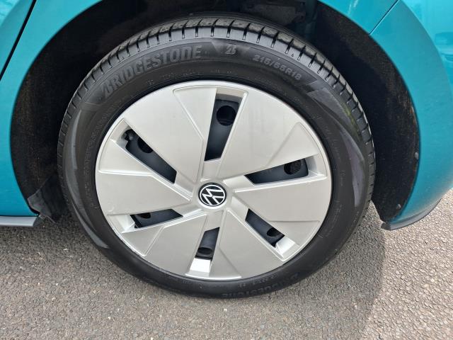 2022 Volkswagen Id.3 107Kw Life Pro 58Kwh 5Dr Auto (PK72JXV) Image 32