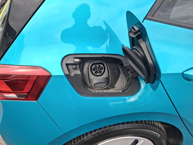 2022 Volkswagen Id.3 107Kw Life Pro 58Kwh 5Dr Auto (PK72JXV) Image 28