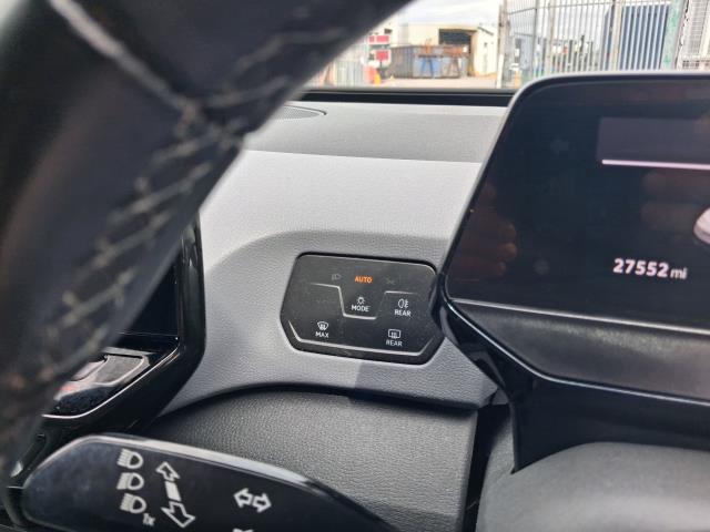 2022 Volkswagen Id.3 107Kw Life Pro 58Kwh 5Dr Auto (PK72JXV) Image 18