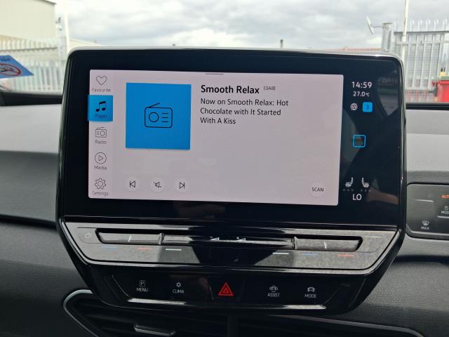 2022 Volkswagen Id.3 107Kw Life Pro 58Kwh 5Dr Auto (PK72JXV) Image 14
