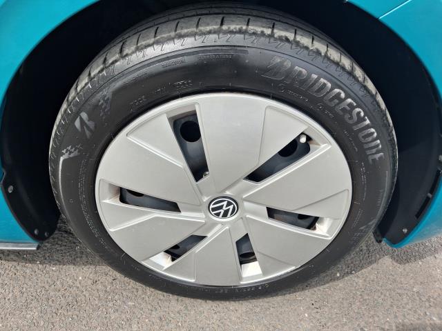 2022 Volkswagen Id.3 107Kw Life Pro 58Kwh 5Dr Auto (PK72JXV) Image 29