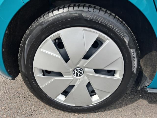 2022 Volkswagen Id.3 107Kw Life Pro 58Kwh 5Dr Auto (PK72JXV) Image 30