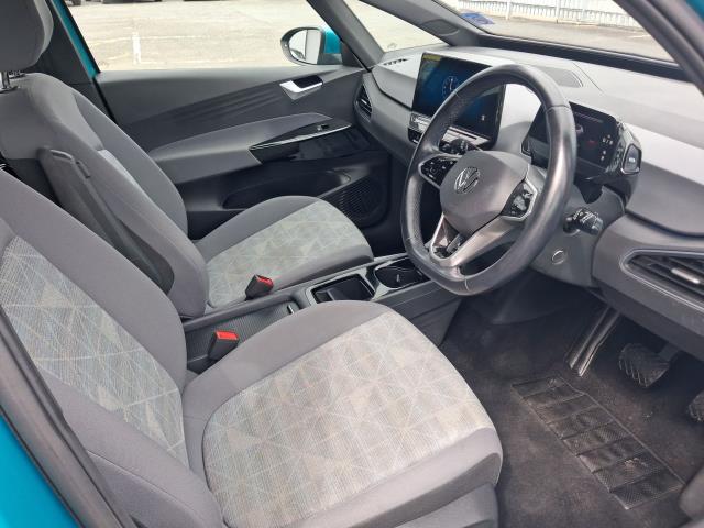 2022 Volkswagen Id.3 107Kw Life Pro 58Kwh 5Dr Auto (PK72JXV) Image 10