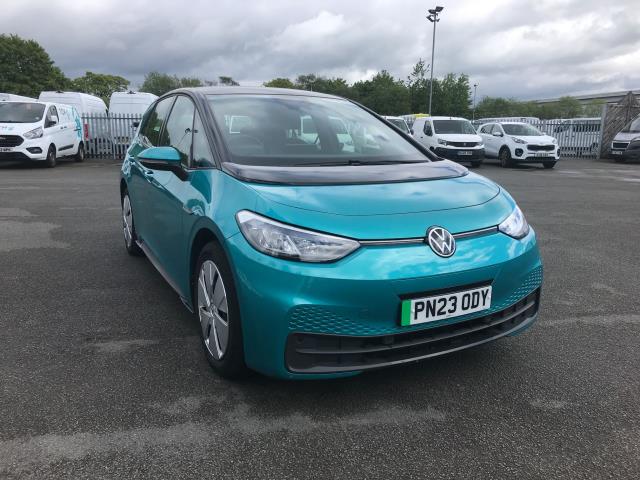 2023 Volkswagen Id.3 107Kw Life Pro 58Kwh 5Dr Auto (PN23ODY) Image 2