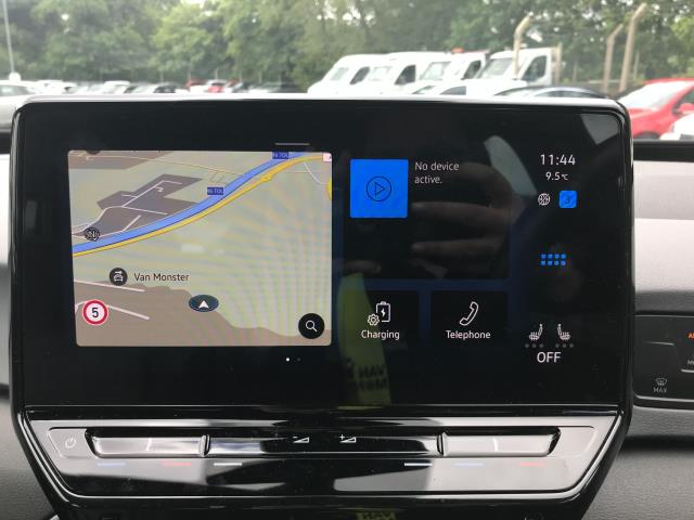 2023 Volkswagen Id.3 107Kw Life Pro 58Kwh 5Dr Auto (PN23ODY) Image 21