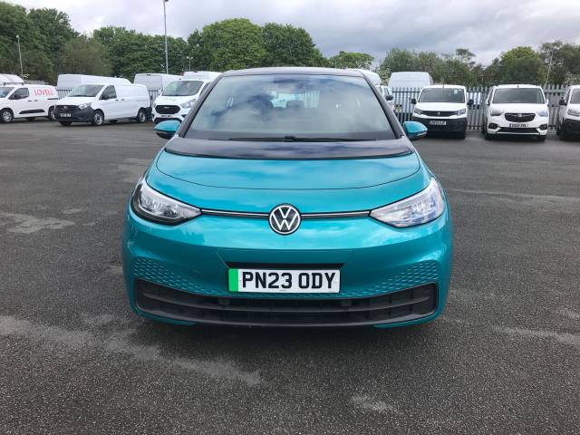 2023 Volkswagen Id.3 107Kw Life Pro 58Kwh 5Dr Auto (PN23ODY) Image 3