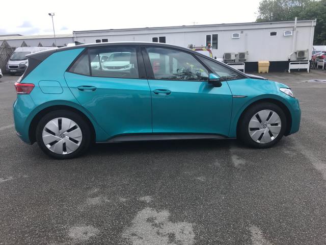 2023 Volkswagen Id.3 107Kw Life Pro 58Kwh 5Dr Auto (PN23ODY) Image 10