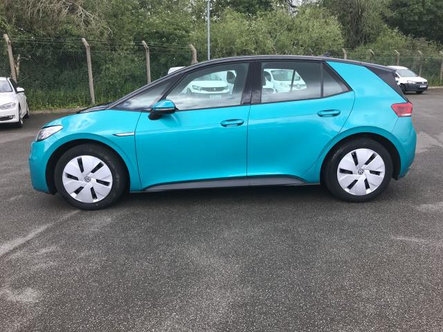 2023 Volkswagen Id.3 107Kw Life Pro 58Kwh 5Dr Auto (PN23ODY) Image 6