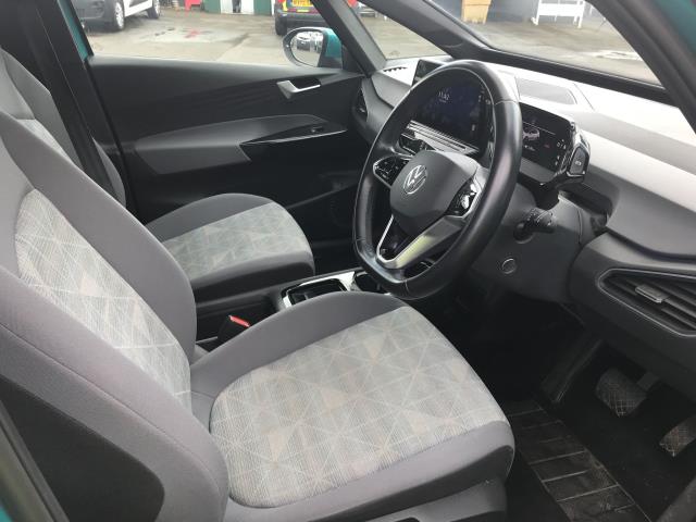 2023 Volkswagen Id.3 107Kw Life Pro 58Kwh 5Dr Auto (PN23ODY) Image 13