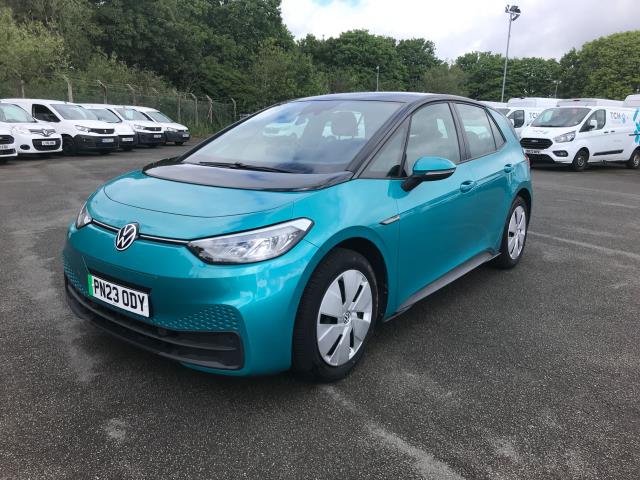 2023 Volkswagen Id.3 107Kw Life Pro 58Kwh 5Dr Auto (PN23ODY) Image 4