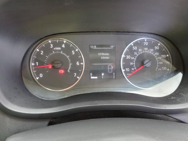 2021 Nissan Nv400 2.3 Dci 150Ps H1 Tekna Double Cab Dropside (PO21KSN) Image 29