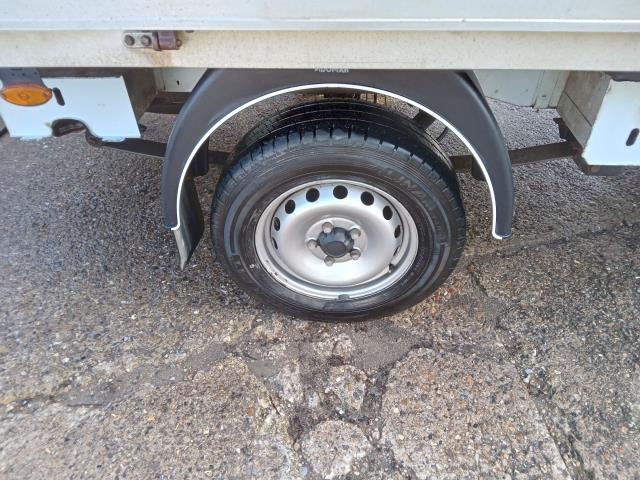 2021 Nissan Nv400 2.3 Dci 150Ps H1 Tekna Double Cab Dropside (PO21KSN) Image 34