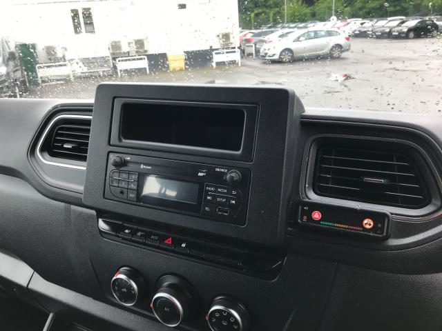 2021 Nissan Nv400 2.3 Dci 150Ps Tekna Double Cab Dropside (PO21KTD) Image 18