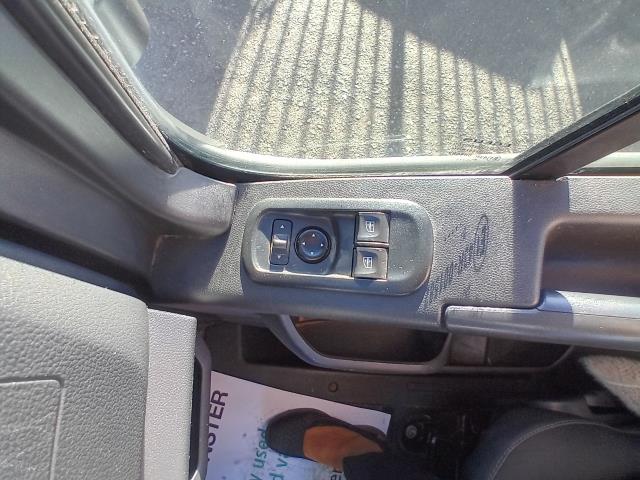 2021 Nissan Nv400 2.3 Dci 150Ps H1 Tekna Double Cab DROPSIDE  (PO21KTG) Image 23