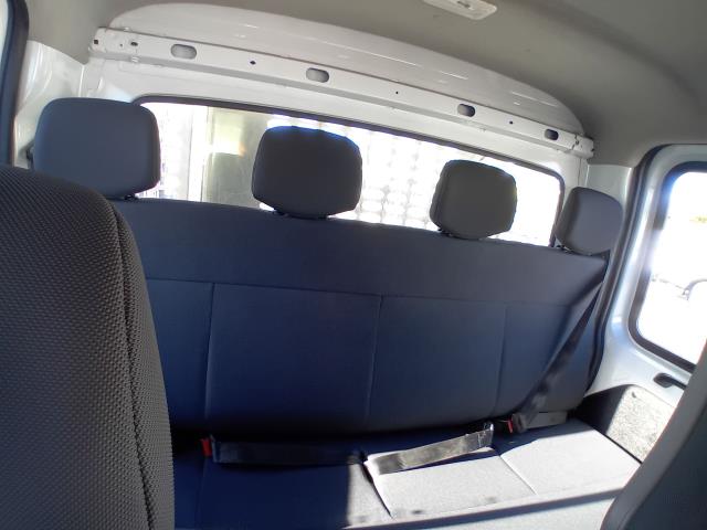 2021 Nissan Nv400 2.3 Dci 150Ps H1 Tekna Double Cab DROPSIDE  (PO21KTG) Image 28