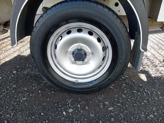 2021 Nissan Nv400 2.3 Dci 150Ps H1 Tekna Double Cab DROPSIDE  (PO21KTG) Image 15