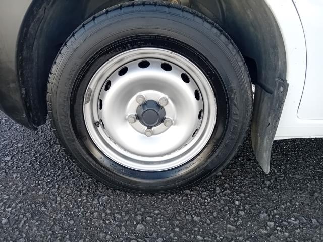 2021 Nissan Nv400 2.3 Dci 150Ps H1 Tekna Double Cab DROPSIDE  (PO21KTG) Image 16