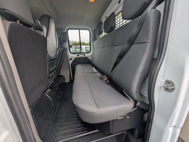 2021 Nissan Nv400 2.3 Dci 150Ps H1 Tekna Double Cab Dropside - Van Monster Rated 4.9★ on Trustpilot – Come See Why (PO21KWT) Image 23