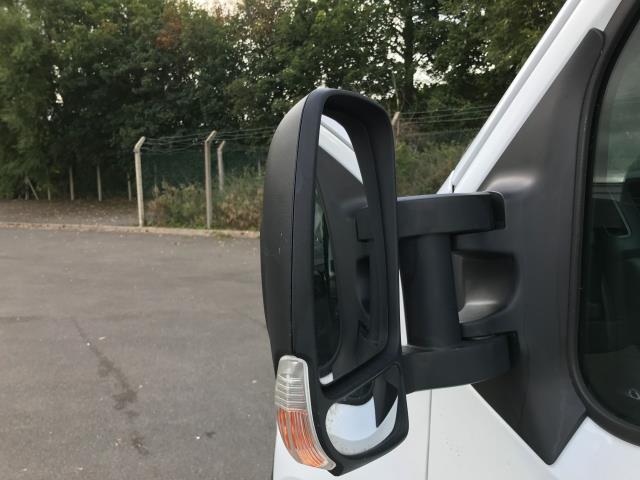 2021 Nissan Nv400 2.3 Dci 150Ps H1 Tekna Double Cab Dropside (PO21KXD) Image 18